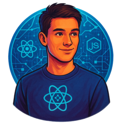 Junior Full-Stack Developer (React + Node)